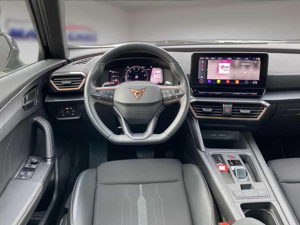 Cupra Formentor 1.5 TSI DSG *Kamera*Virtual*28.000KM* 01/2023-photo-7