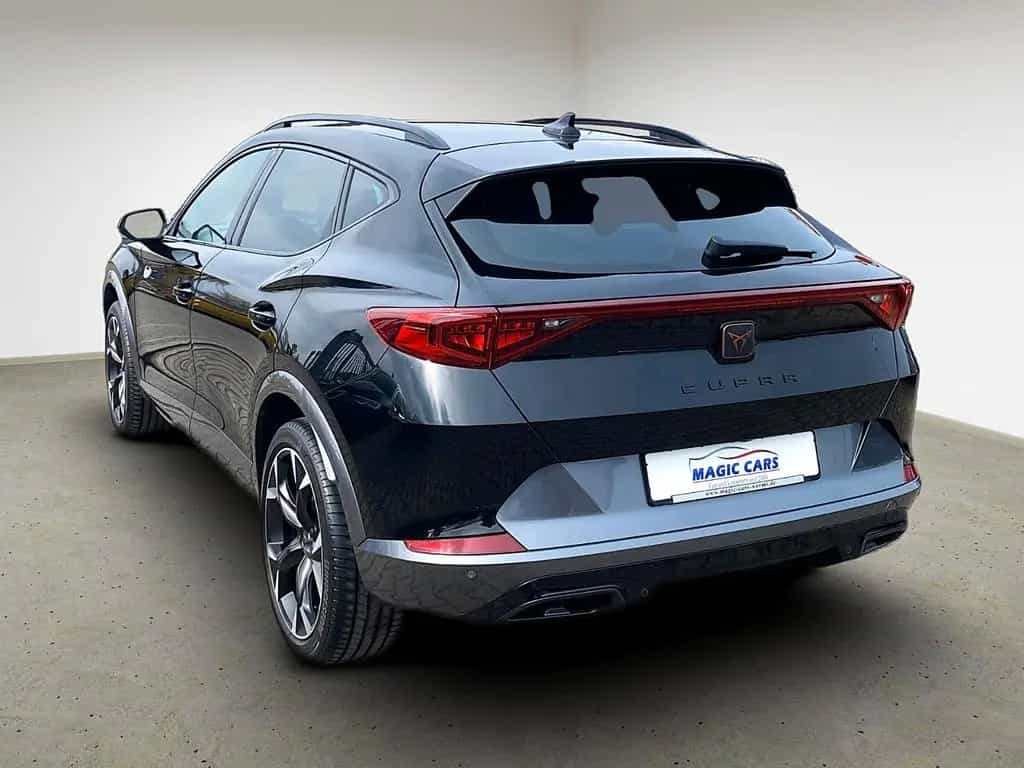 Cupra Formentor 1.5 TSI DSG *Kamera*Virtual*28.000KM* 01/2023-photo-8