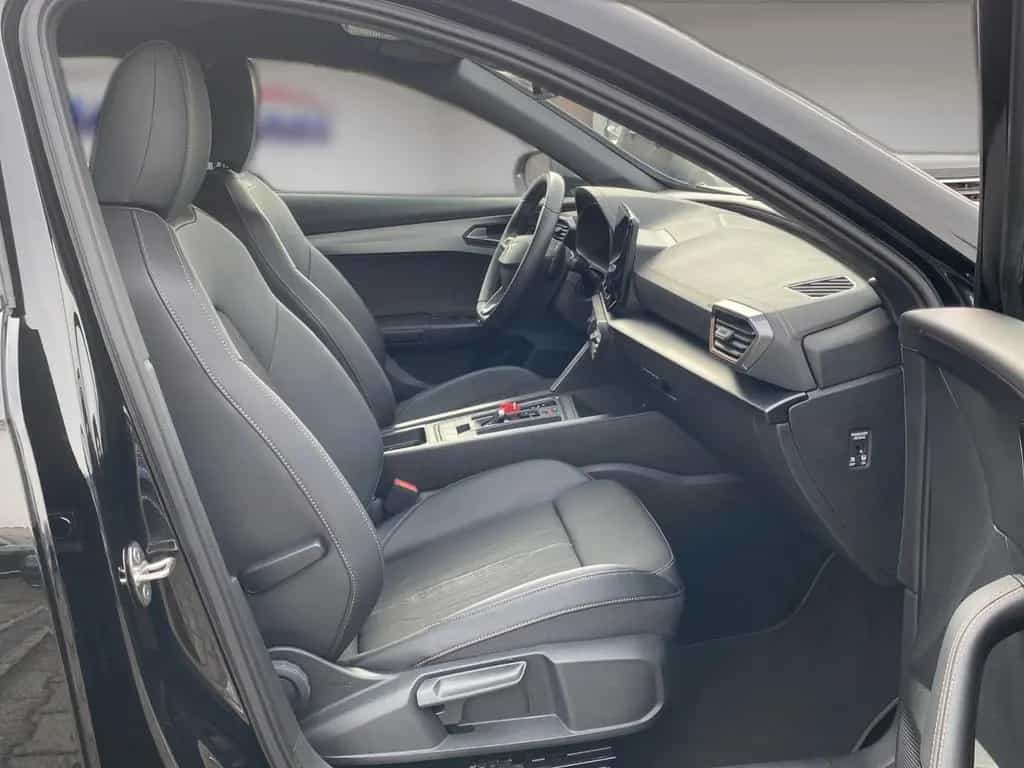 Cupra Formentor 1.5 TSI DSG *Kamera*Virtual*28.000KM* 01/2023-photo-9