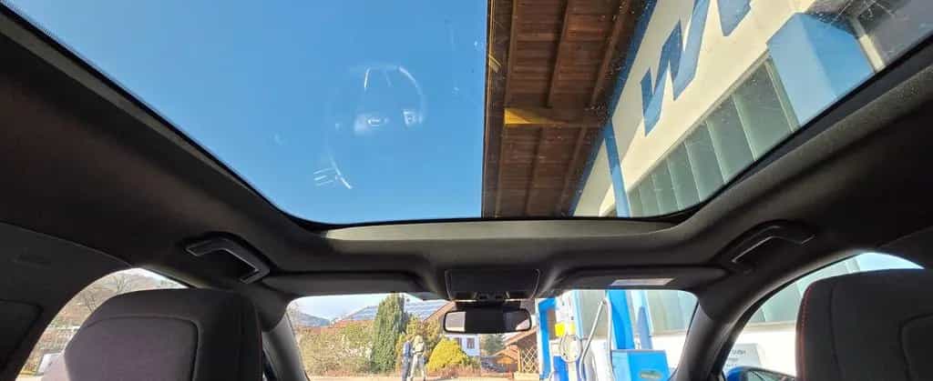 Ford Focus Lim. ST-Line / Pano / Navi / Kamera / Alu 05/2019-photo-14
