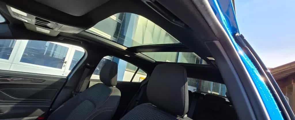 Ford Focus Lim. ST-Line / Pano / Navi / Kamera / Alu 05/2019-photo-15