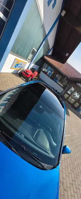 Ford Focus Lim. ST-Line / Pano / Navi / Kamera / Alu 05/2019-photo-4