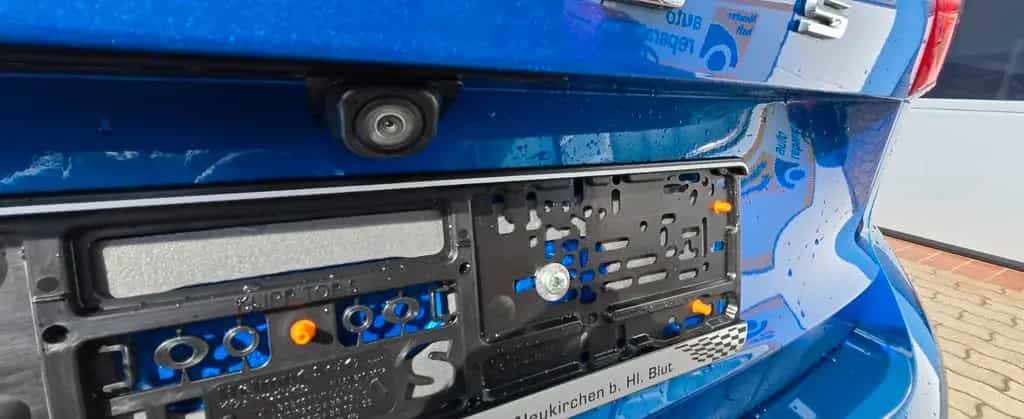 Ford Focus Lim. ST-Line / Pano / Navi / Kamera / Alu 05/2019-photo-9