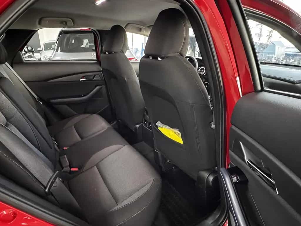 Mazda CX-30 Selection AWD 360° HEAD-UP APPLE CAR PLAY 06/2020-photo-11