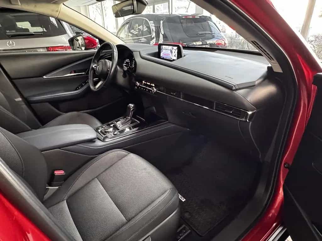 Mazda CX-30 Selection AWD 360° HEAD-UP APPLE CAR PLAY 06/2020-photo-12