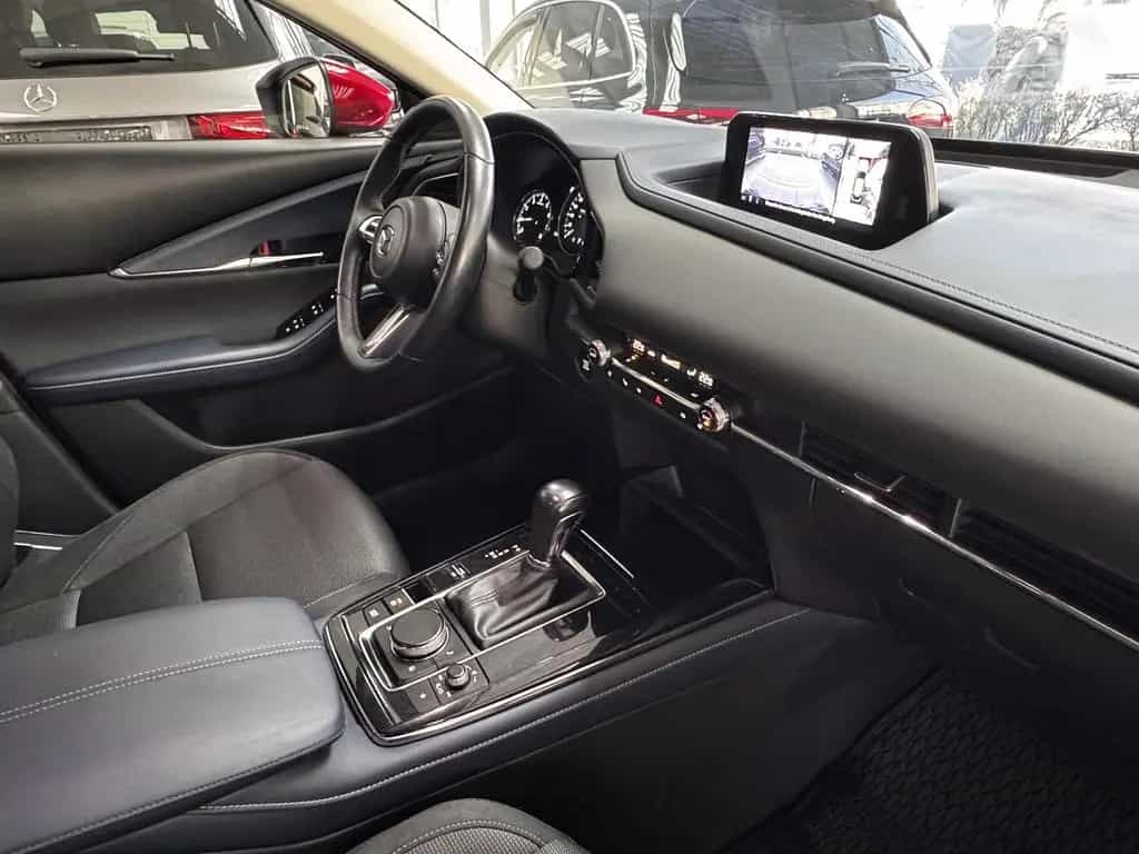 Mazda CX-30 Selection AWD 360° HEAD-UP APPLE CAR PLAY 06/2020-photo-13