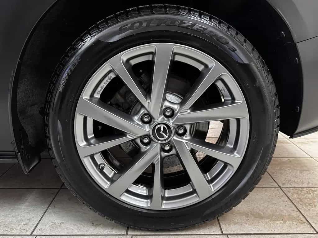 Mazda CX-30 Selection AWD 360° HEAD-UP APPLE CAR PLAY 06/2020-photo-14