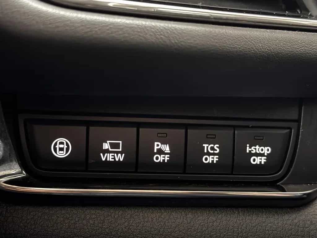 Mazda CX-30 Selection AWD 360° HEAD-UP APPLE CAR PLAY 06/2020-photo-17