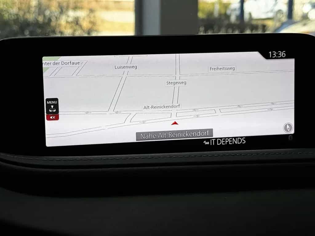 Mazda CX-30 Selection AWD 360° HEAD-UP APPLE CAR PLAY 06/2020-photo-19