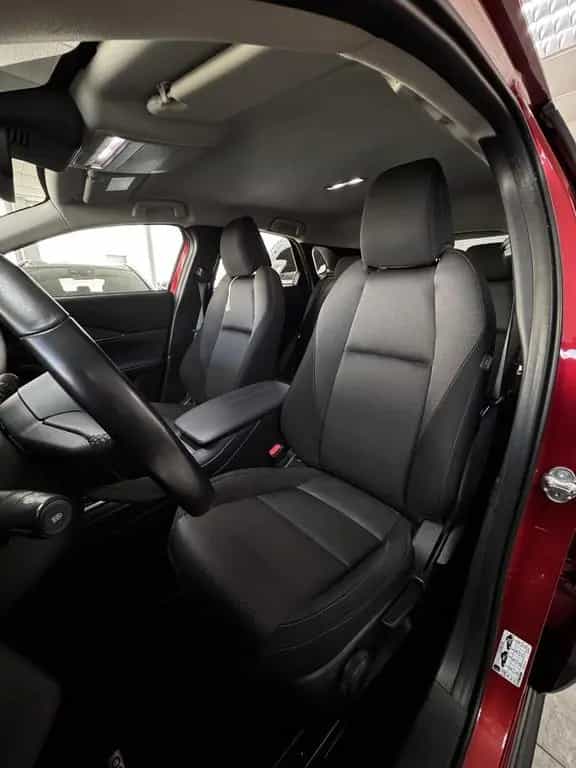 Mazda CX-30 Selection AWD 360° HEAD-UP APPLE CAR PLAY 06/2020-photo-20