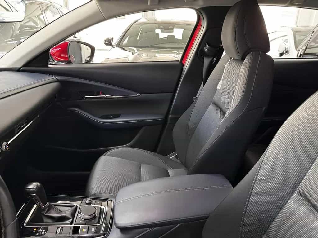 Mazda CX-30 Selection AWD 360° HEAD-UP APPLE CAR PLAY 06/2020-photo-21