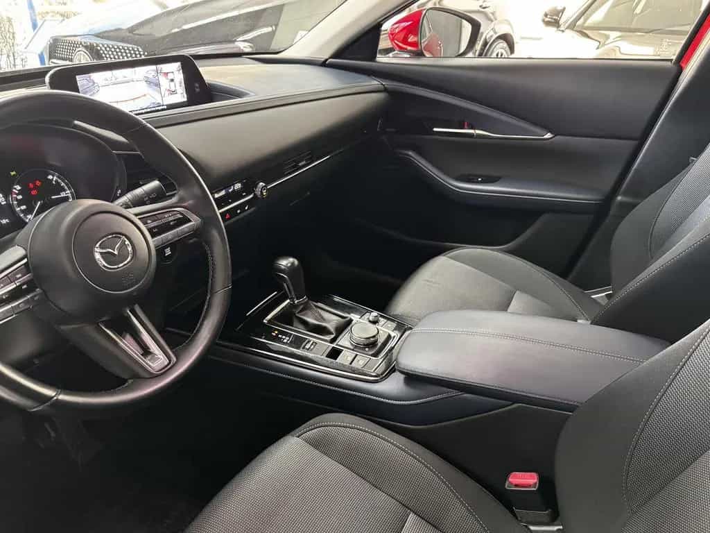 Mazda CX-30 Selection AWD 360° HEAD-UP APPLE CAR PLAY 06/2020-photo-22
