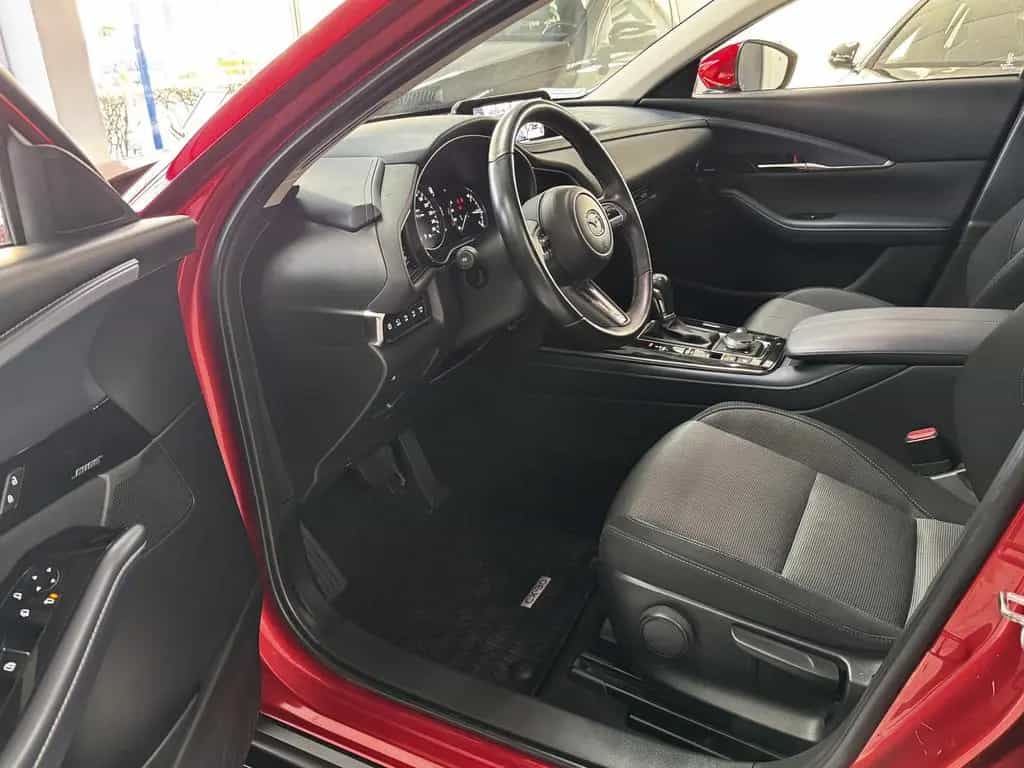 Mazda CX-30 Selection AWD 360° HEAD-UP APPLE CAR PLAY 06/2020-photo-23