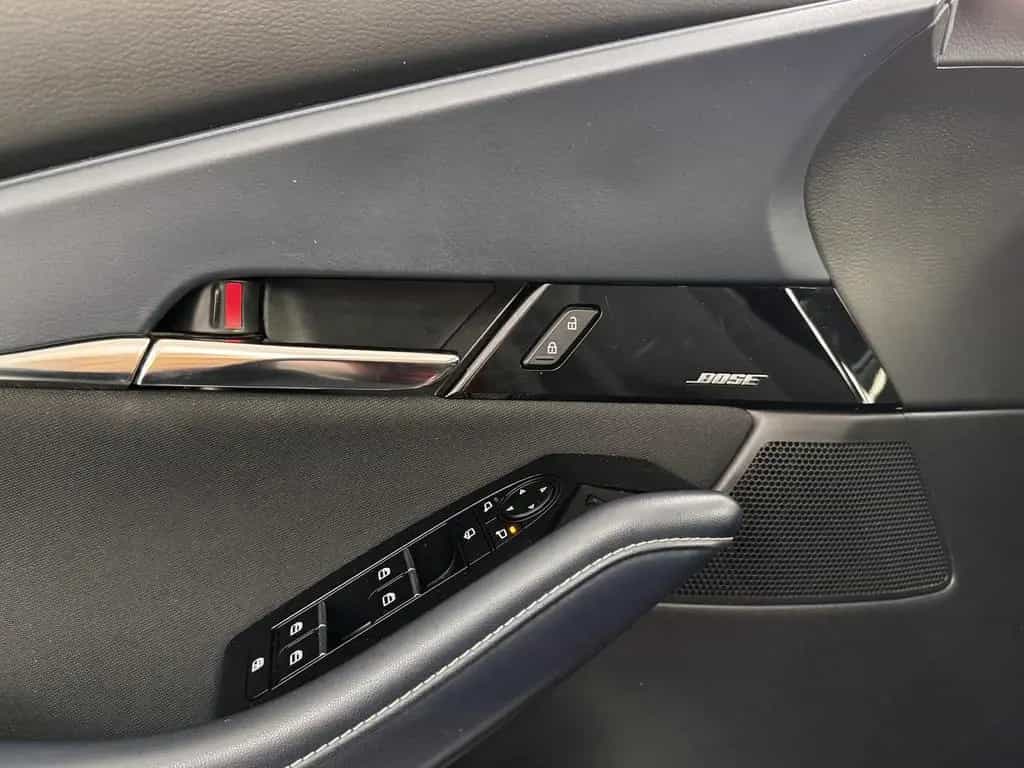 Mazda CX-30 Selection AWD 360° HEAD-UP APPLE CAR PLAY 06/2020-photo-24