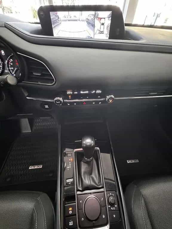 Mazda CX-30 Selection AWD 360° HEAD-UP APPLE CAR PLAY 06/2020-photo-25