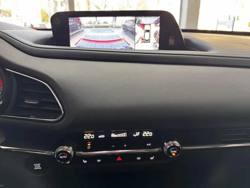 Mazda CX-30 Selection AWD 360° HEAD-UP APPLE CAR PLAY 06/2020-photo-26