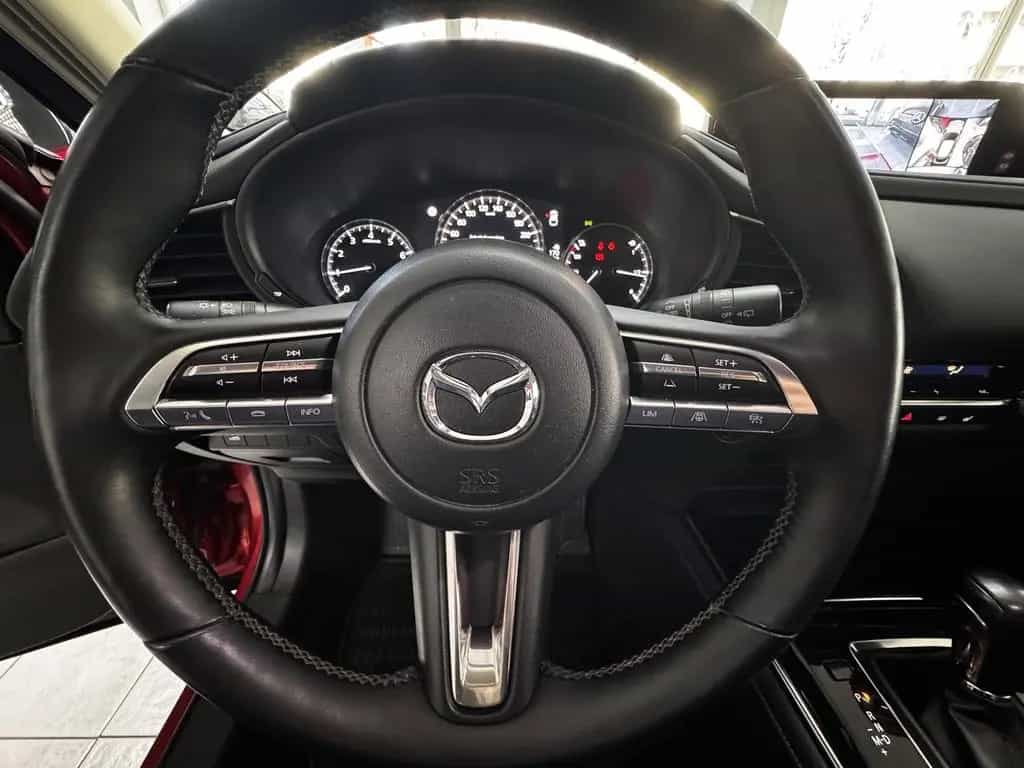 Mazda CX-30 Selection AWD 360° HEAD-UP APPLE CAR PLAY 06/2020-photo-27