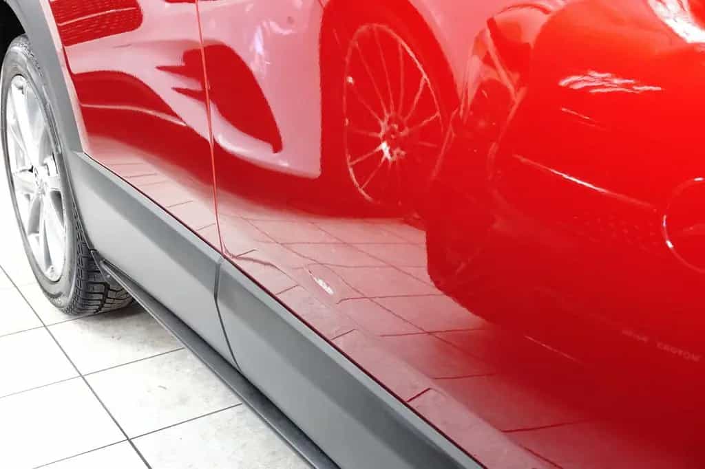 Mazda CX-30 Selection AWD 360° HEAD-UP APPLE CAR PLAY 06/2020-photo-30