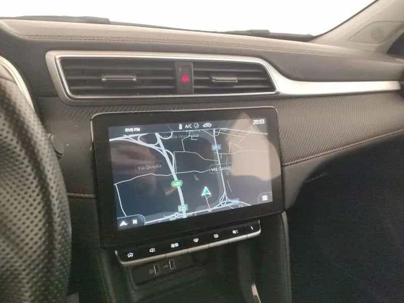 Other Other MG ZS 1.5 Luxury 03/2024-photo-11