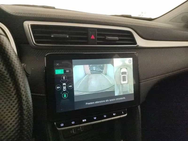 Other Other MG ZS 1.5 Luxury 03/2024-photo-12