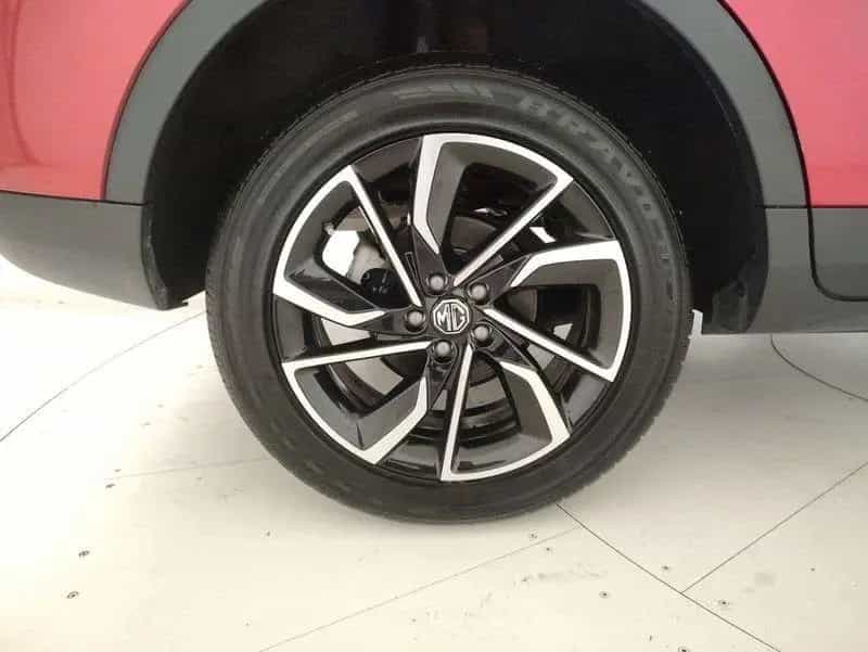 Other Other MG ZS 1.5 Luxury 03/2024-photo-13