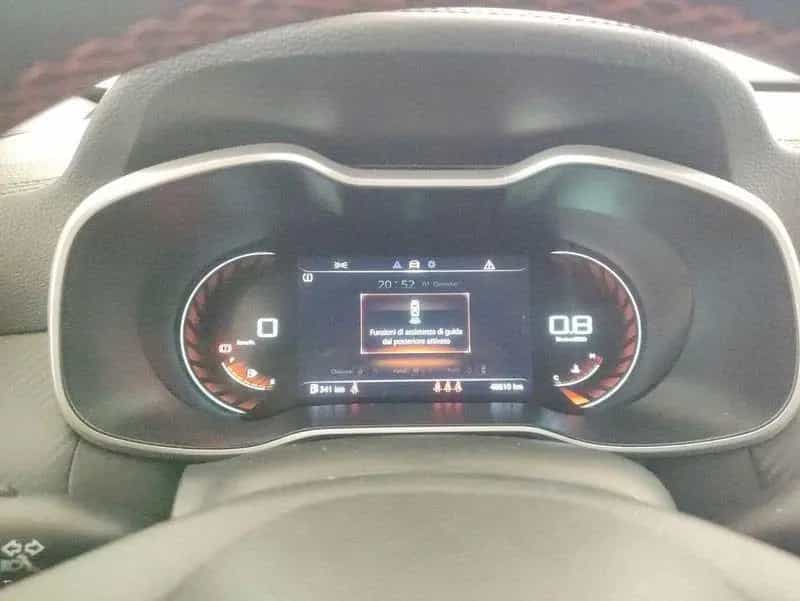 Other Other MG ZS 1.5 Luxury 03/2024-photo-14