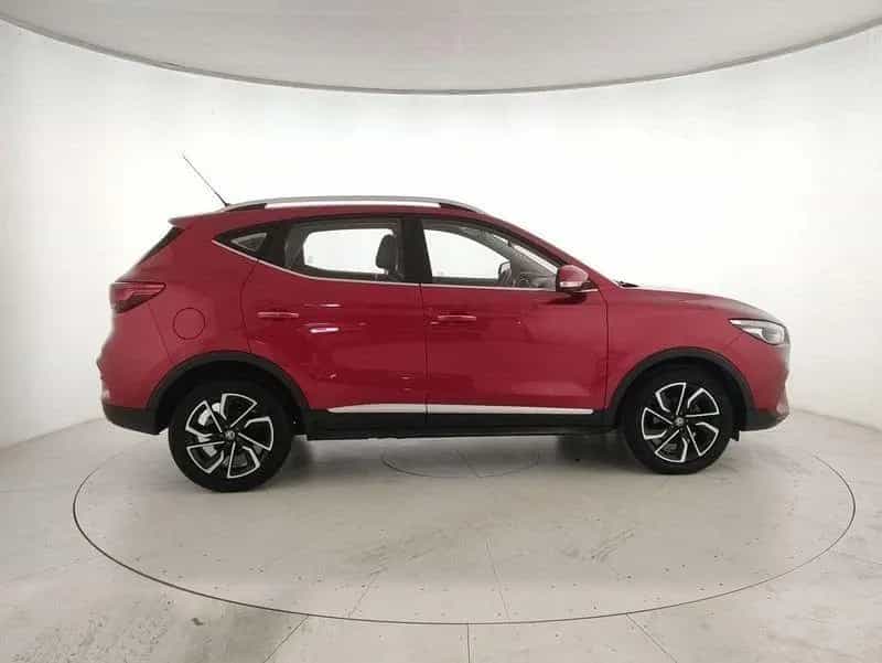 Other Other MG ZS 1.5 Luxury 03/2024-photo-4