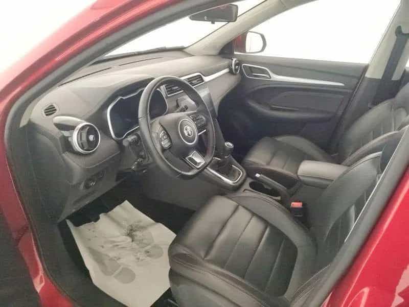 Other Other MG ZS 1.5 Luxury 03/2024-photo-5