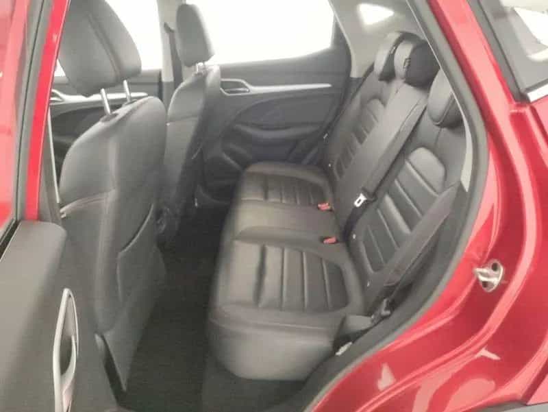Other Other MG ZS 1.5 Luxury 03/2024-photo-6