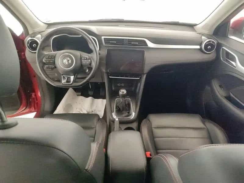Other Other MG ZS 1.5 Luxury 03/2024-photo-7
