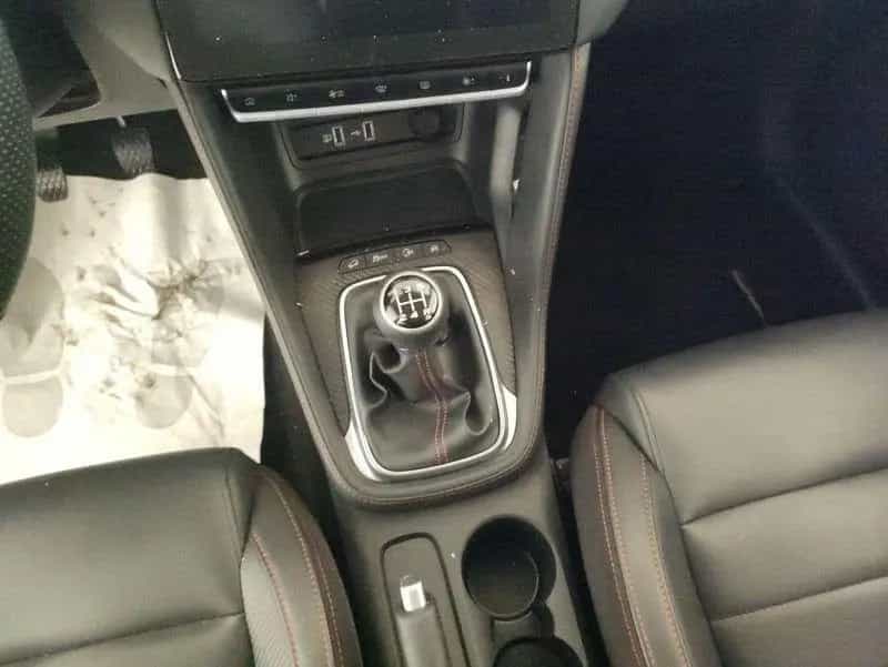 Other Other MG ZS 1.5 Luxury 03/2024-photo-8