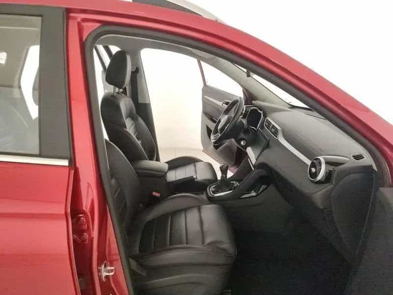 Other Other MG ZS 1.5 Luxury 03/2024-photo-9