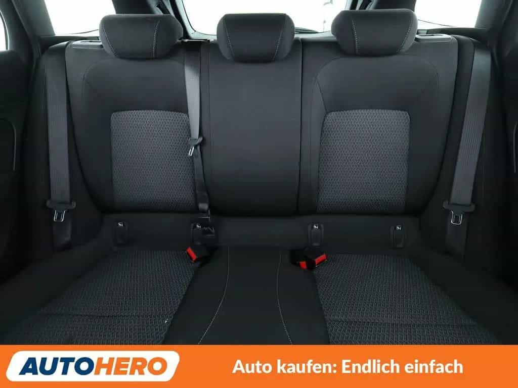 Opel Insignia 2.0 CDTI Elegance Aut*NAV*LED*TEMPO*AHK 11/2022-photo-14