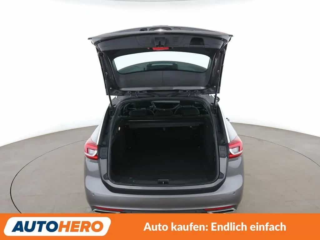 Opel Insignia 2.0 CDTI Elegance Aut*NAV*LED*TEMPO*AHK 11/2022-photo-15