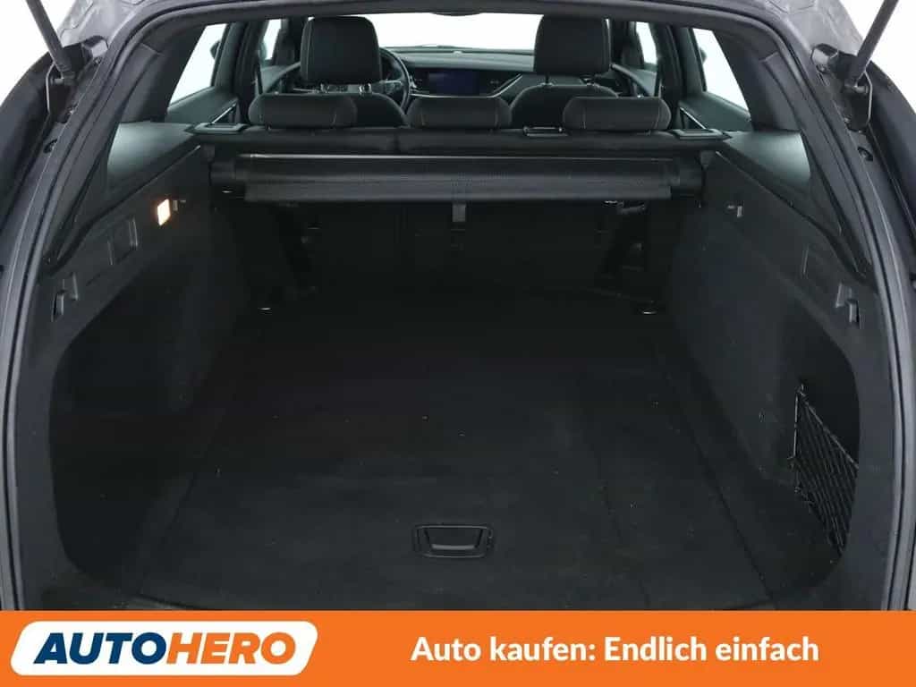 Opel Insignia 2.0 CDTI Elegance Aut*NAV*LED*TEMPO*AHK 11/2022-photo-16