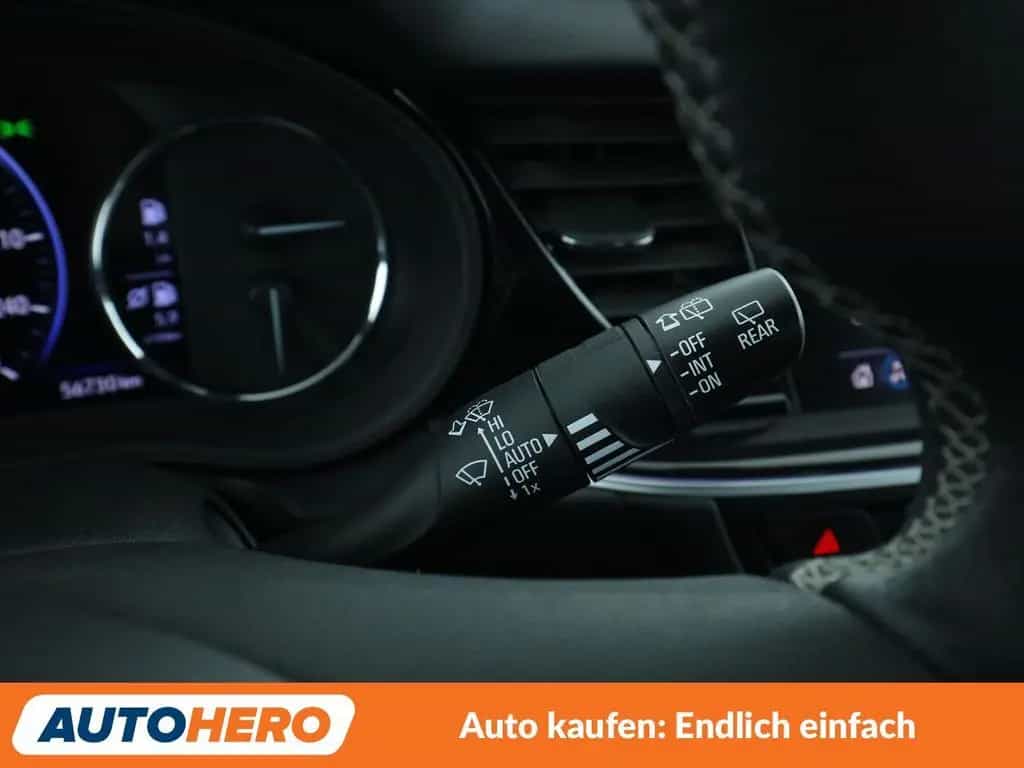 Opel Insignia 2.0 CDTI Elegance Aut*NAV*LED*TEMPO*AHK 11/2022-photo-26