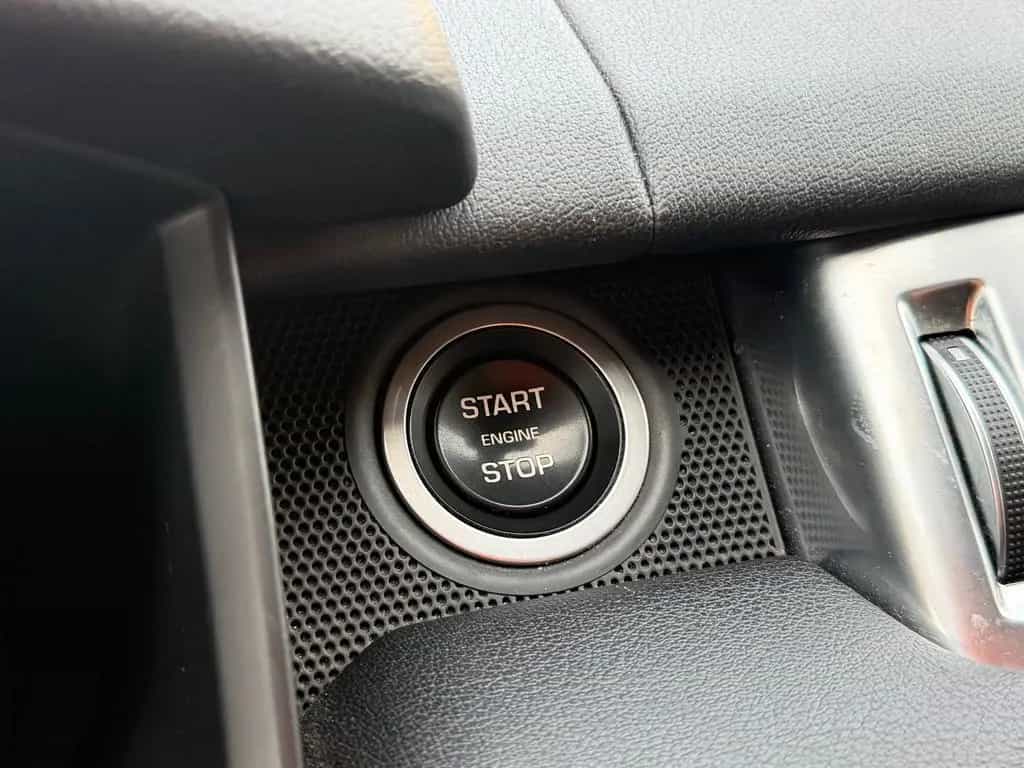 Land Rover Range Rover Rover Sport/HSE/2HAND/BI-XENON/LEDER/PANO 12/2015-photo-14