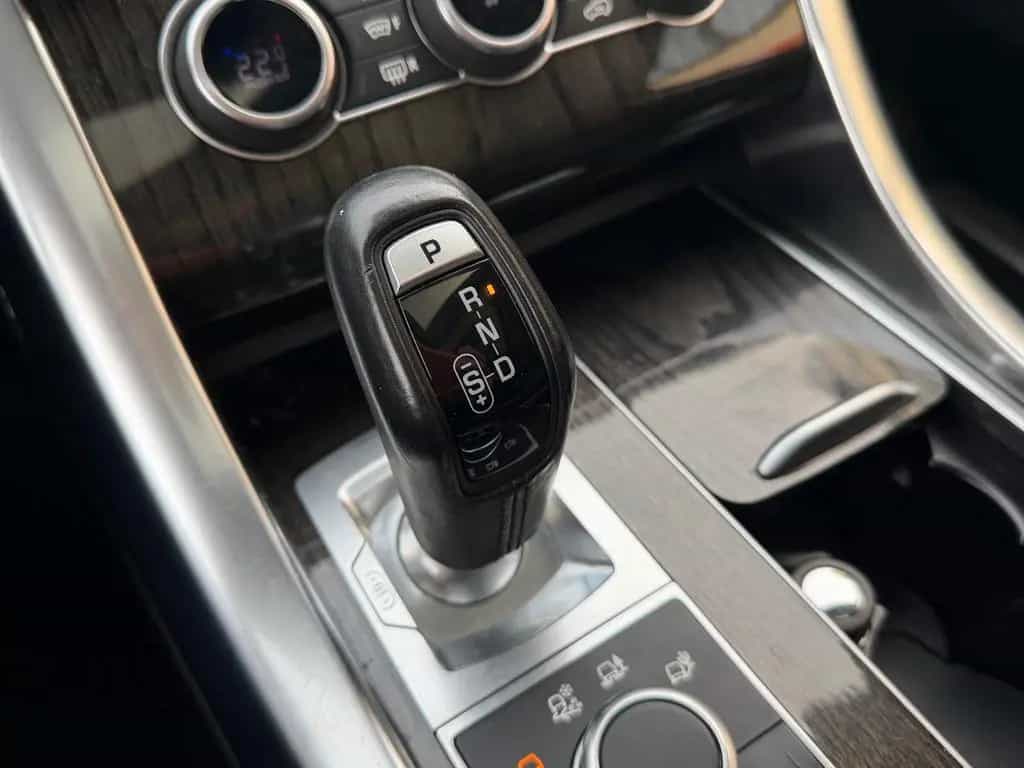 Land Rover Range Rover Rover Sport/HSE/2HAND/BI-XENON/LEDER/PANO 12/2015-photo-16