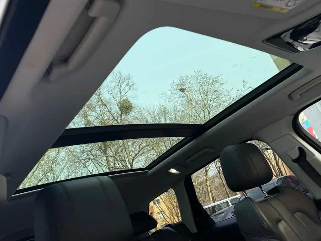 Land Rover Range Rover Rover Sport/HSE/2HAND/BI-XENON/LEDER/PANO 12/2015-photo-18