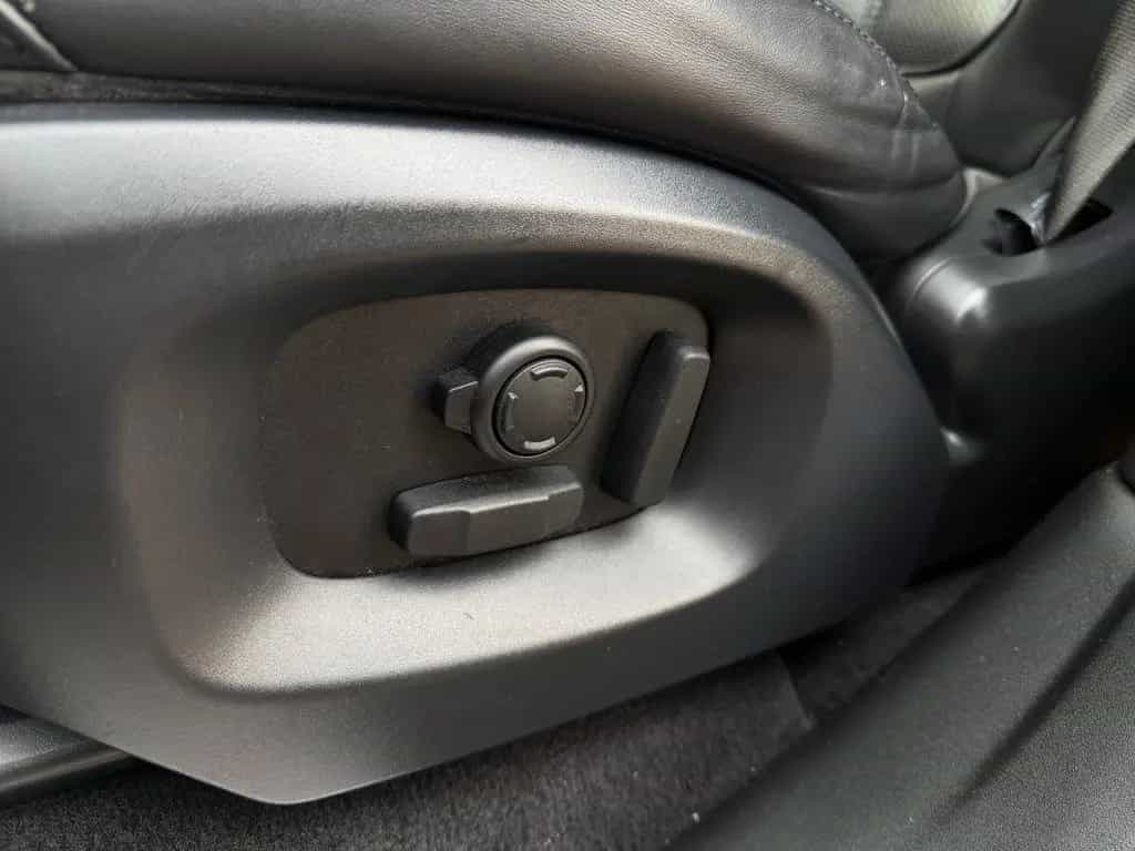 Land Rover Range Rover Rover Sport/HSE/2HAND/BI-XENON/LEDER/PANO 12/2015-photo-7