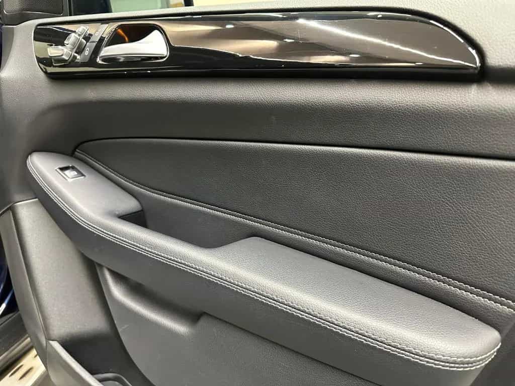 Mercedes-Benz GLE-Class 4Matic **1.HAND*STD-HZ*DISTR*LED** 05/2018-photo-20