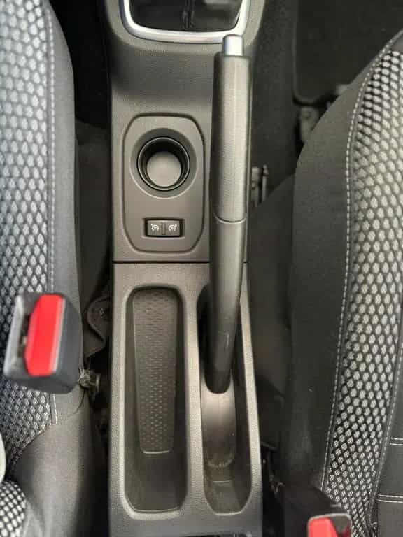 Dacia Duster II Prestige*AHK*NAVI*KAMERA*1.Hand* 04/2019-photo-17