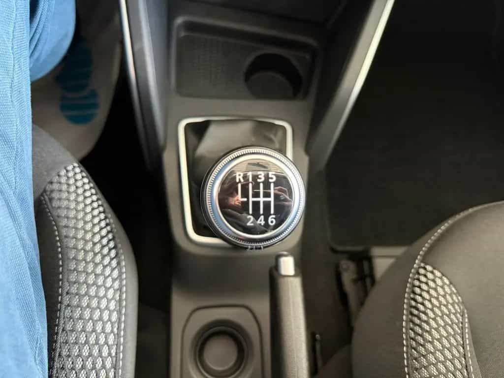Dacia Duster II Prestige*AHK*NAVI*KAMERA*1.Hand* 04/2019-photo-18