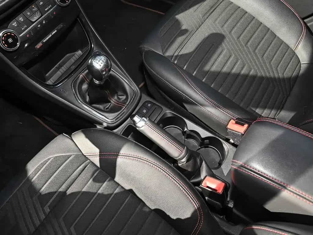 Ford Puma ST-Line X SYNC PDC SHZ NAVI B&O LED PANO 06/2021-photo-9