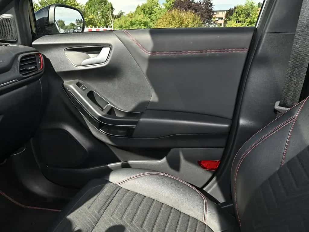 Ford Puma ST-Line X SYNC PDC SHZ NAVI B&O LED PANO 06/2021-photo-10