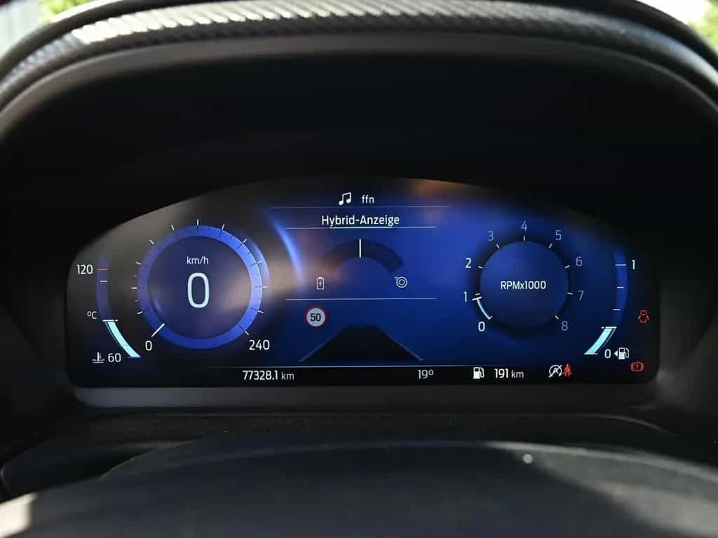 Ford Puma ST-Line X SYNC PDC SHZ NAVI B&O LED PANO 06/2021-photo-11