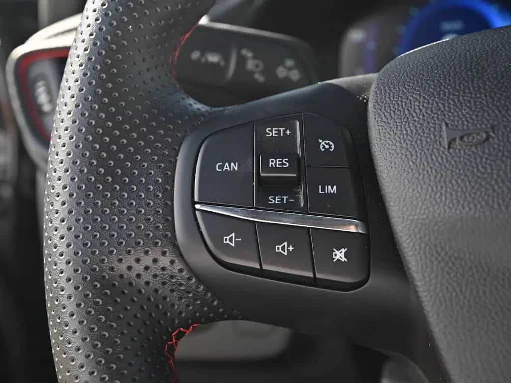 Ford Puma ST-Line X SYNC PDC SHZ NAVI B&O LED PANO 06/2021-photo-12