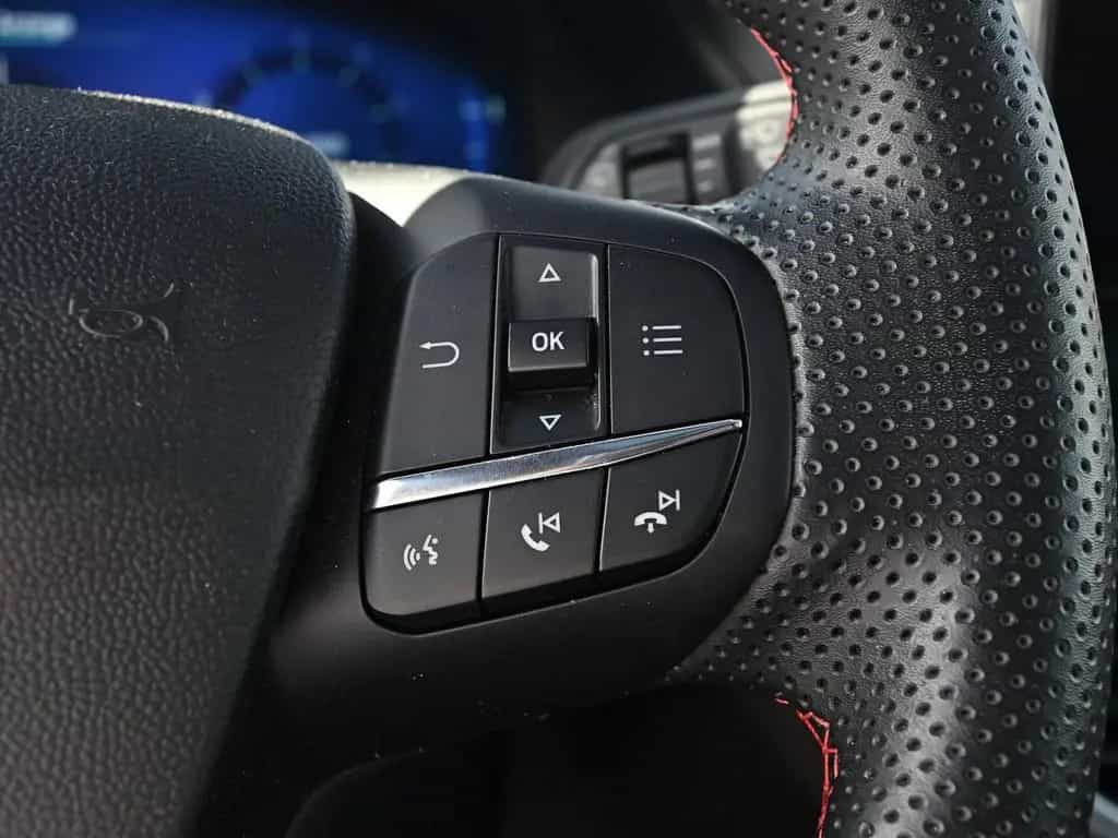 Ford Puma ST-Line X SYNC PDC SHZ NAVI B&O LED PANO 06/2021-photo-13