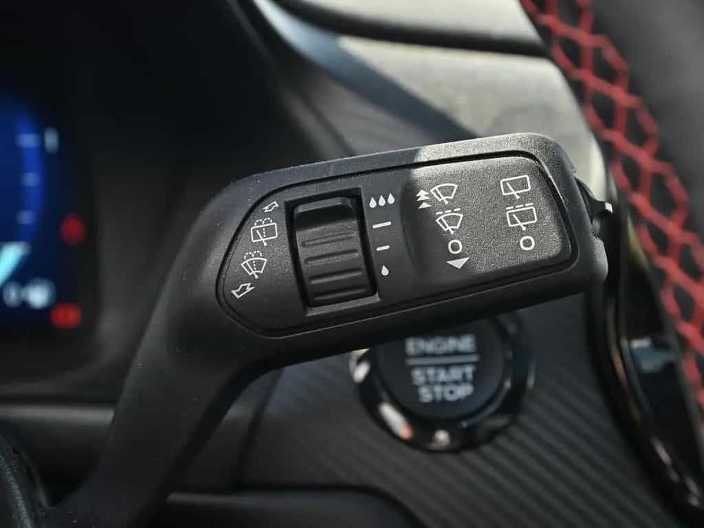 Ford Puma ST-Line X SYNC PDC SHZ NAVI B&O LED PANO 06/2021-photo-14