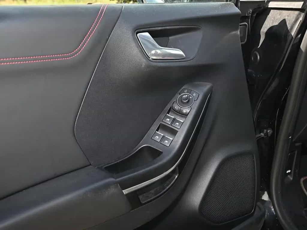 Ford Puma ST-Line X SYNC PDC SHZ NAVI B&O LED PANO 06/2021-photo-17